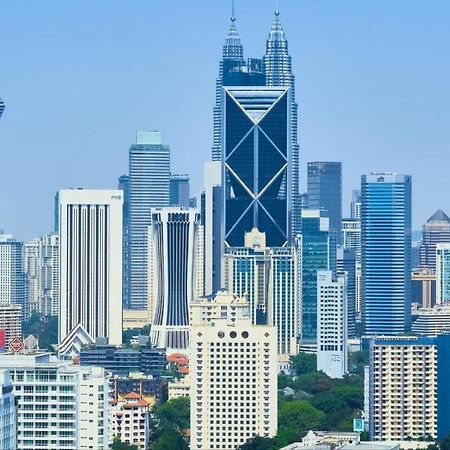 7 Mins Klcc Next To Hospital Gleneagle Apartment Kuala Lumpur Exterior photo