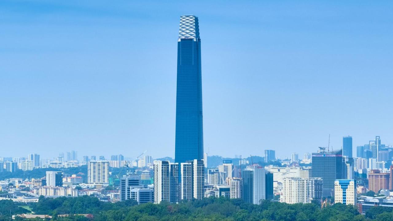 7 Mins Klcc Next To Hospital Gleneagle Apartment Kuala Lumpur Exterior photo