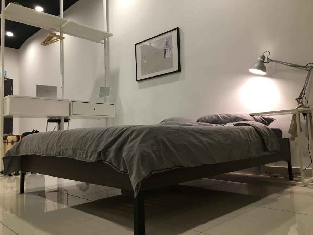 7 Mins Klcc Next To Hospital Gleneagle Apartment Kuala Lumpur Exterior photo