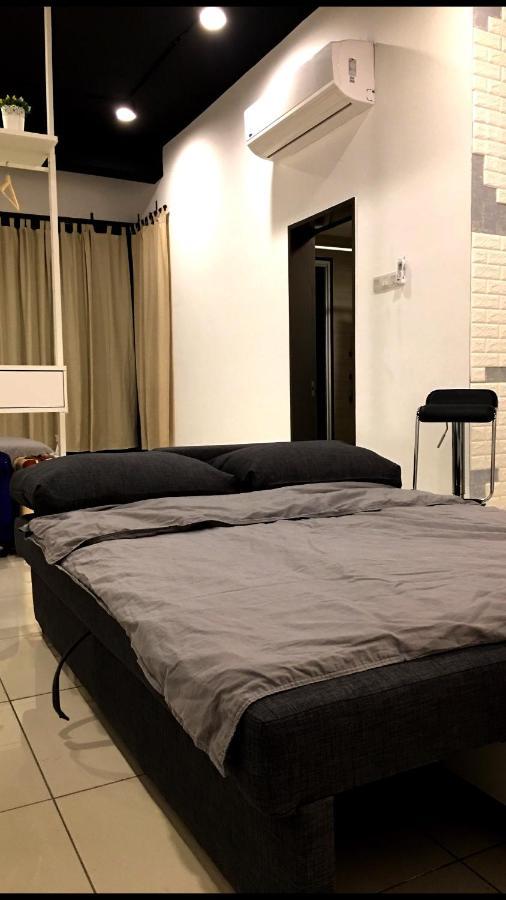 7 Mins Klcc Next To Hospital Gleneagle Apartment Kuala Lumpur Exterior photo
