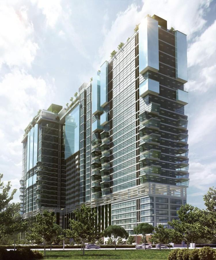 7 Mins Klcc Next To Hospital Gleneagle Apartment Kuala Lumpur Exterior photo