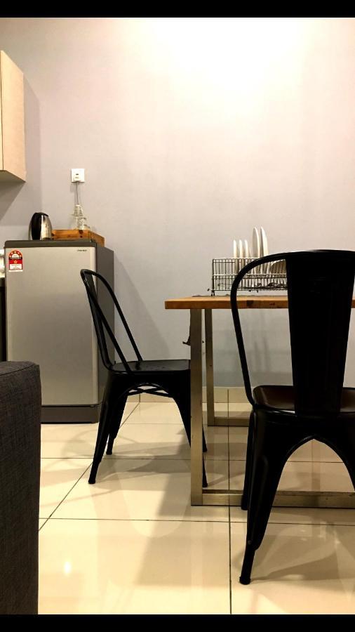 7 Mins Klcc Next To Hospital Gleneagle Apartment Kuala Lumpur Exterior photo