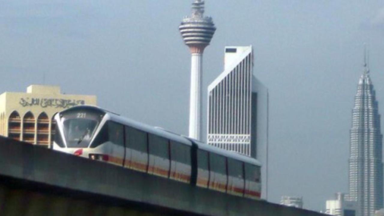 7 Mins Klcc Next To Hospital Gleneagle Apartment Kuala Lumpur Exterior photo
